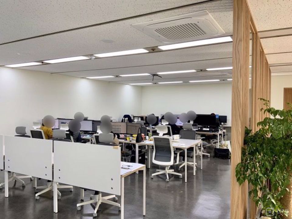 역세권 상권, 교통이 편리한 목동 사무실 매물의 1번째 사진