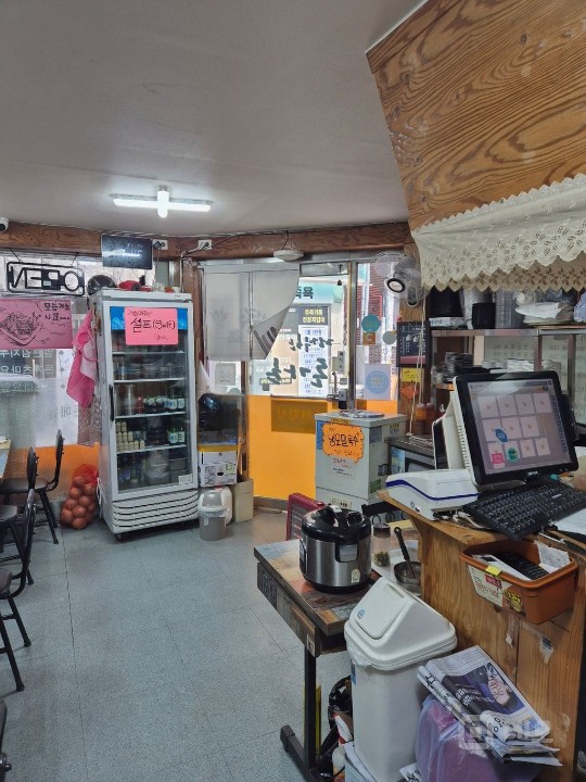 신당역인근.일반음식점 매물의 3번째 사진