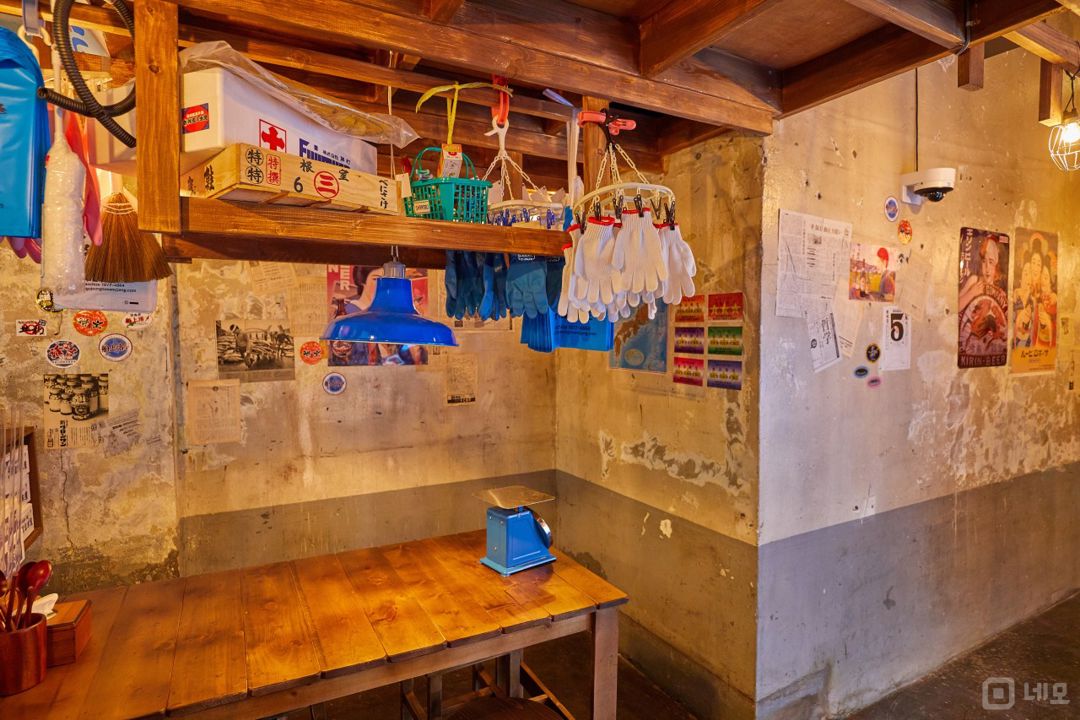 성수동1가 오피스 상권, 인테리어 및 시설 최상 이자캬야 매물의 5번째 사진