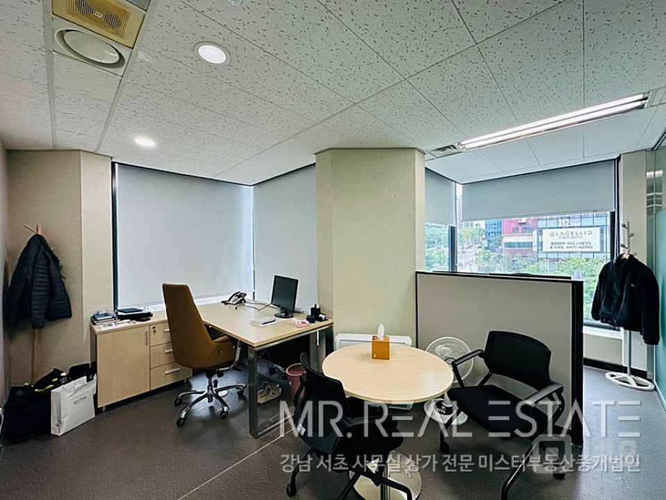 역세권, 대로변위치, ACE인테리어, 무료주차3대 매물의 8번째 사진