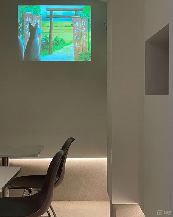 모던한 인테리어 완비된 혹석동 요리주점 매물의 5번째 사진