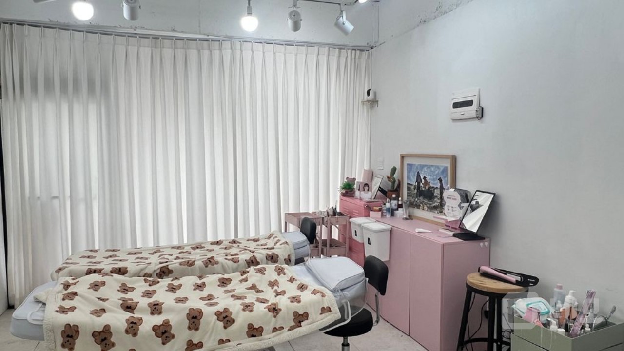 네일샵 인수하실분 찾습니다! 매물의 4번째 사진