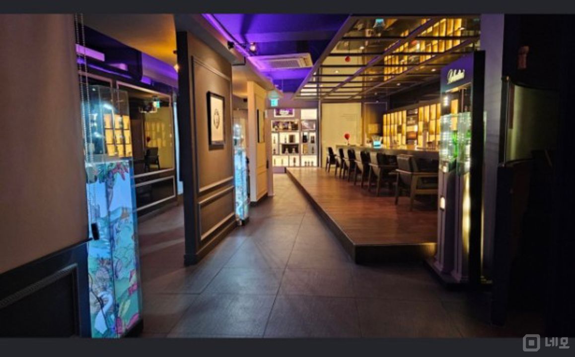 시설집기 포함 인테리어 완비된 화곡동 BAR 매물의 2번째 사진