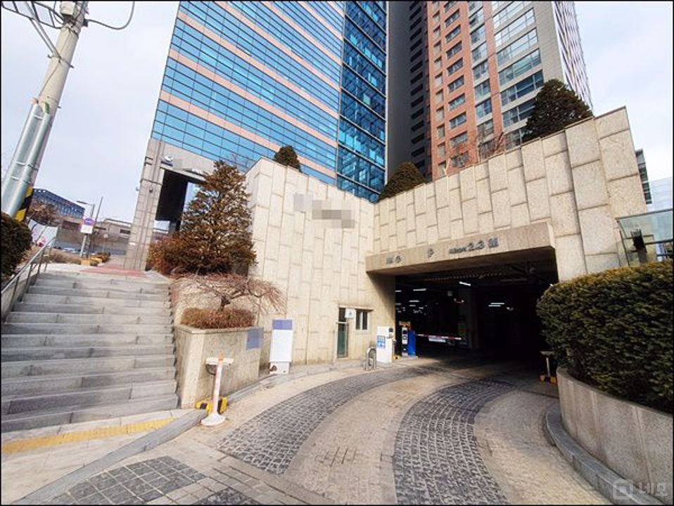 ★서울역 도보 5분거리 초역세권 사무실 용도 공실 안내★ 매물의 9번째 사진