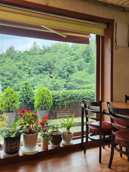 평창동 주거지역 위치, 입소문 듣고 찾아오는 한식집 매물의 4번째 사진