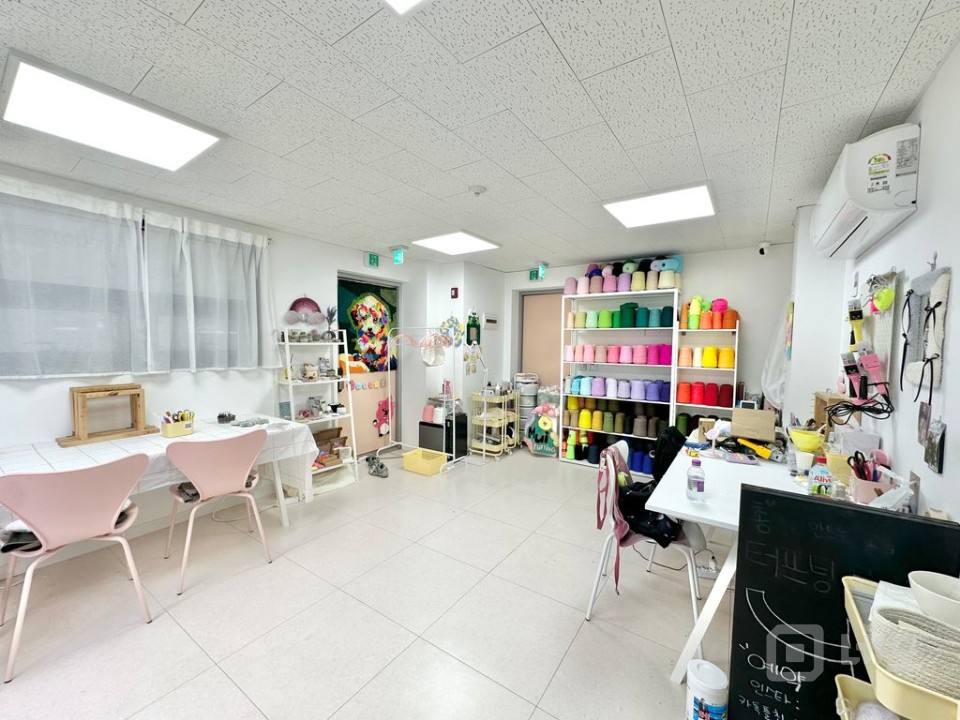 주차무료 준신축 테라스0 매물의 4번째 사진