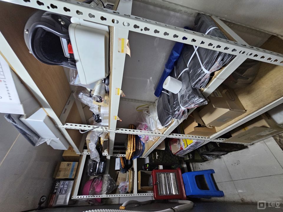 봉화산역 부근 초역세권에 위치한 신내동 1층 정육점 매물의 6번째 사진