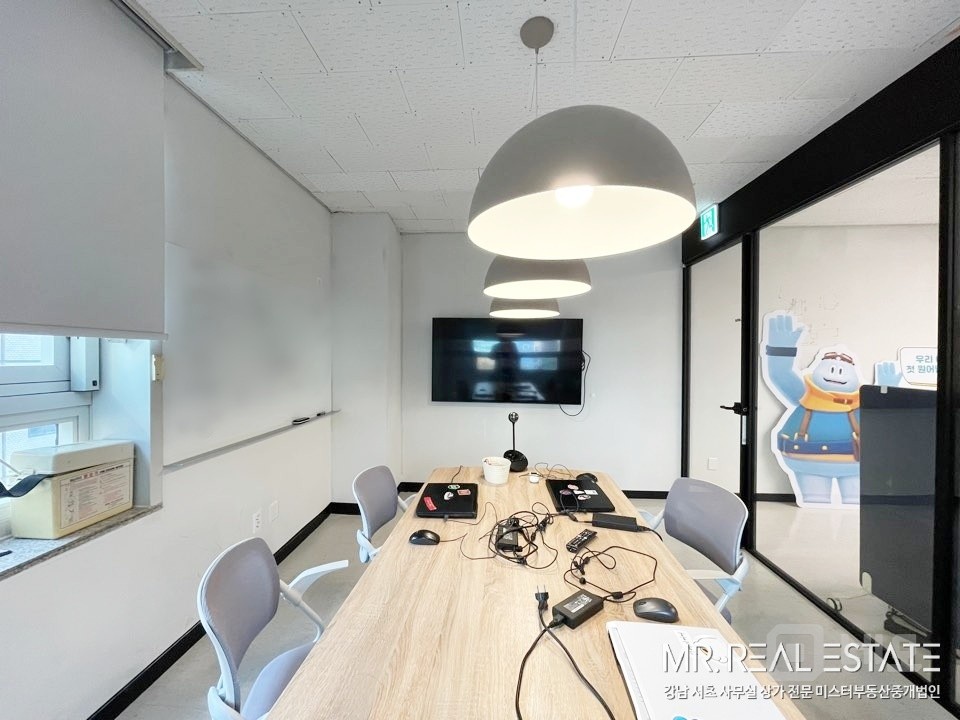 양재역5분.더블역세권.대로변.내외관ACE. 매물의 9번째 사진