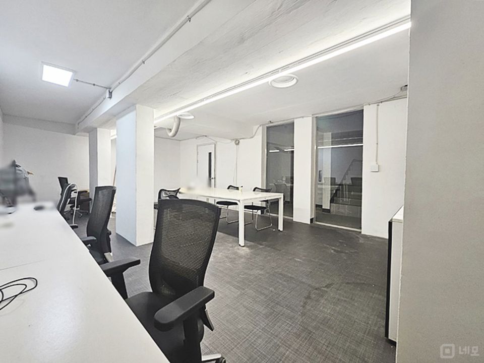 문정역 5-10분 거리 위치 상가 임대 매물의 1번째 사진