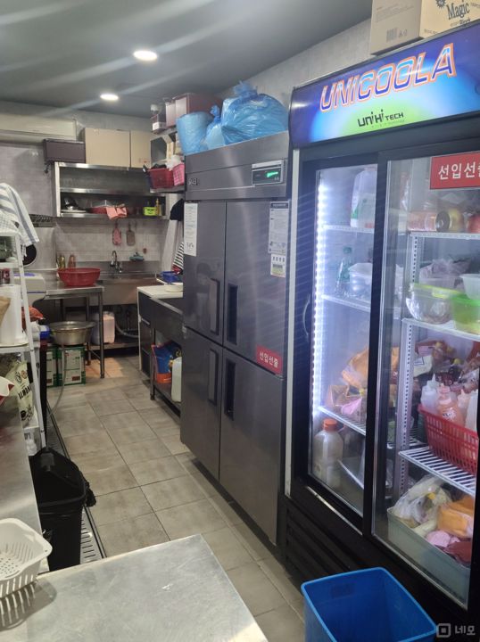 대로변 1층, 주목도 높은 길동 호프집 매물의 9번째 사진