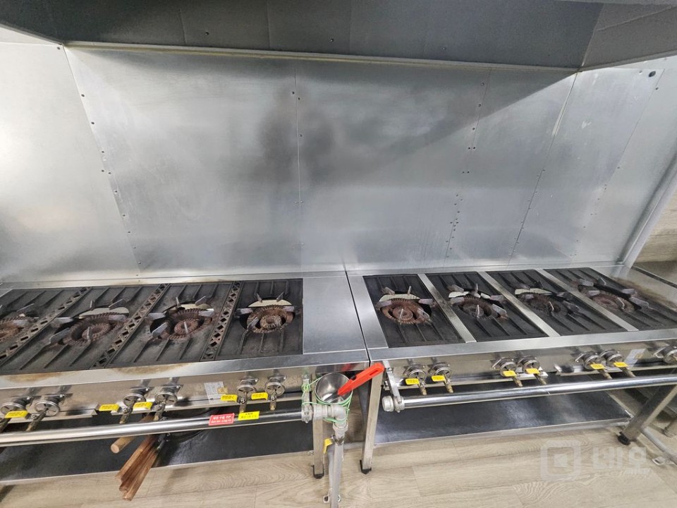 포장배달 전문점 매물의 5번째 사진