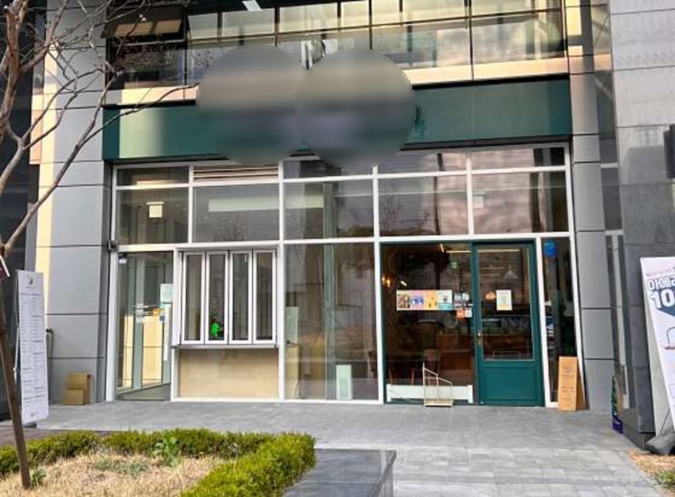 가산동 위치조건 좋은 카페 매물의 12번째 사진
