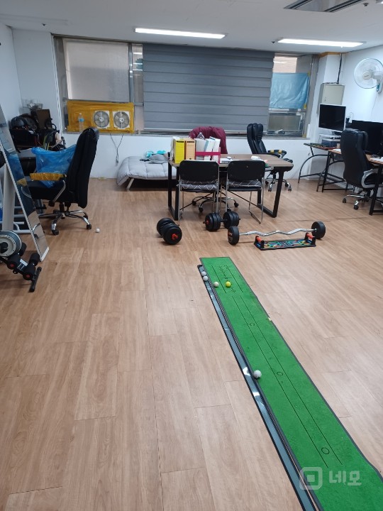 0강추0 면적대비 저렴, 신중동역 도보5분 매물의 3번째 사진