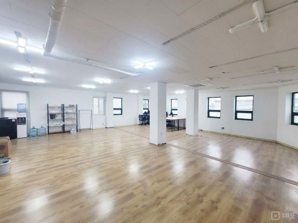 GATE 가좌역 역세권 조용한 분위기의 사무실 매물의 1번째 사진