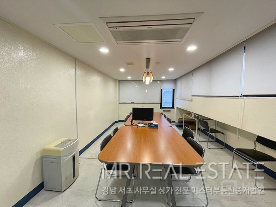 삼성역.S급가성비사무실.지상주차.내외관컨디션ACE 매물의 2번째 사진