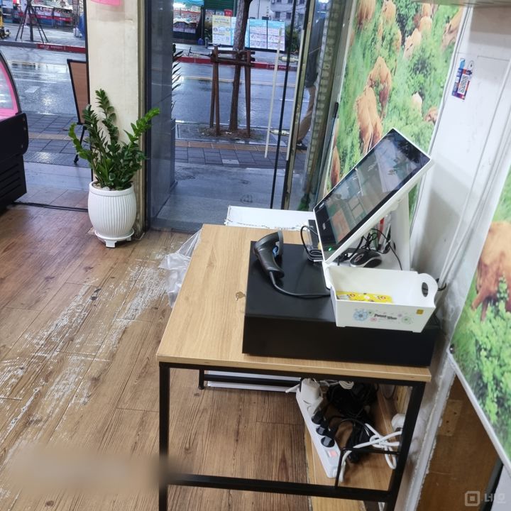 관악구 봉천동, 유동인구 많은 대로변 정육점 매물의 4번째 사진