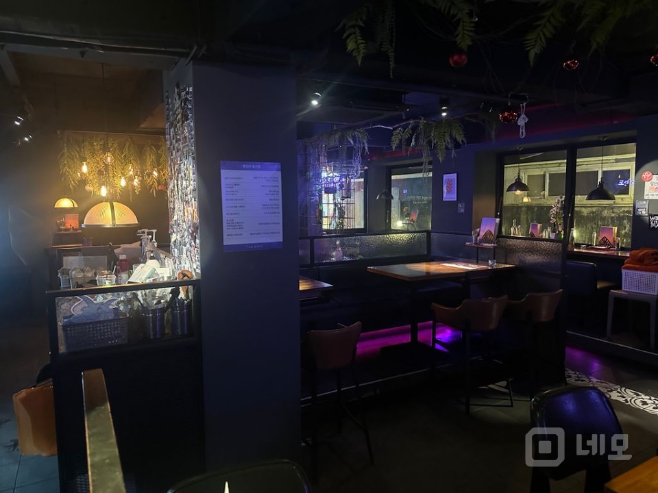 메인거리1층 넓은 자리 매물의 2번째 사진