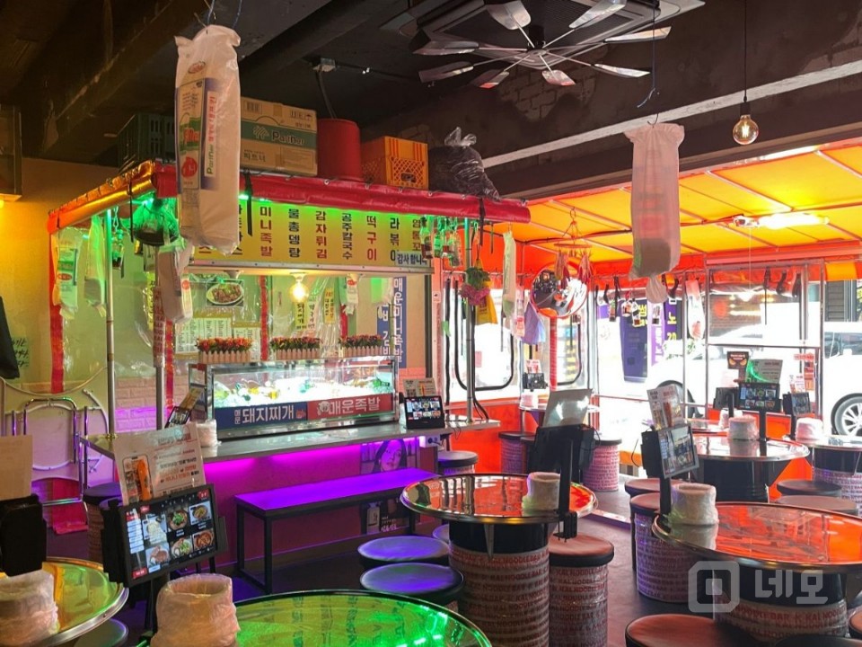 구할수없는 1층 단층 초메인거리 상가 매물의 3번째 사진