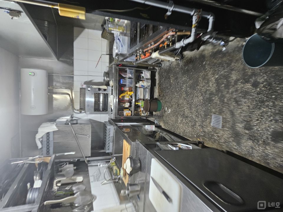 번화가 상권, 유동인구 많은 삼성동 이자카야 매물의 8번째 사진