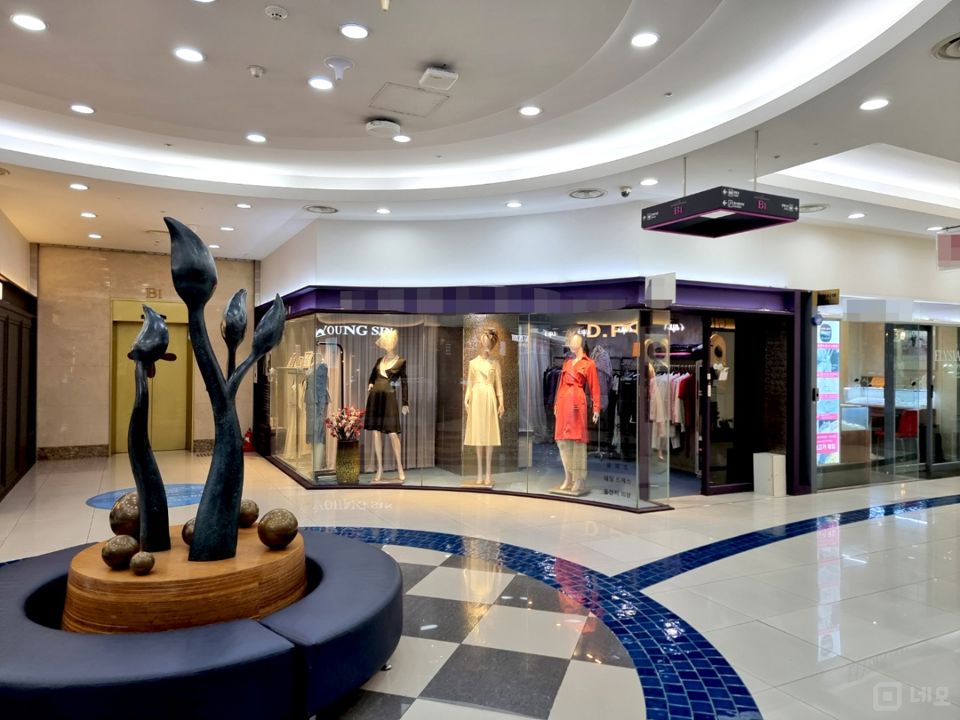 종로 5가역 초역세권 접근성 좋은 인의동 상가 매물의 6번째 사진