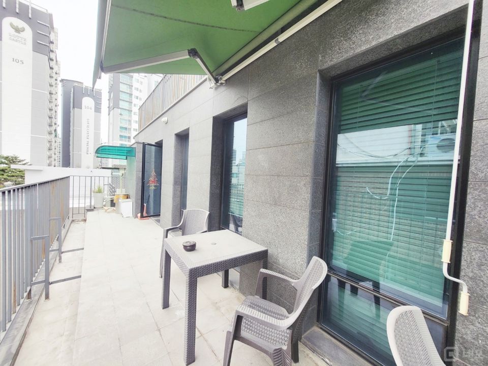 강남구청역 가까운 특급 인테리어 디자인 사무공간 테라스는 덤 매물의 19번째 사진
