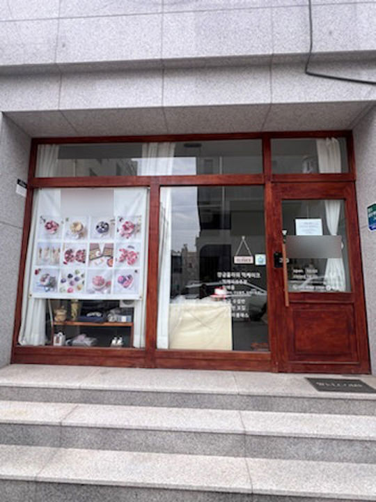 팔달구 우만동, 주택가상권에 위치한 1층 상가 매물의 5번째 사진