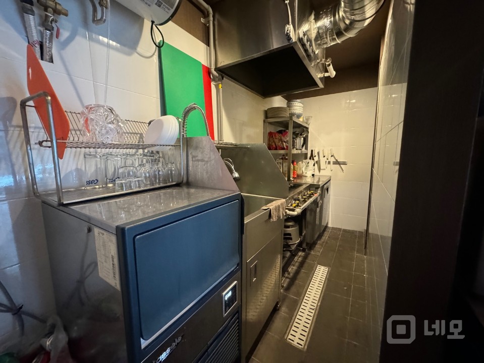 상봉동 먹자골목 1층 시세대비 초~~저렴한 상가! 상권A급! 매물의 7번째 사진