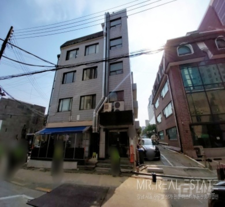 언주역도보1분,코너건물,소형사무실 매물의 11번째 사진
