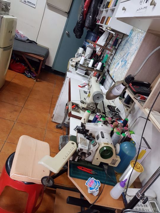 ★휘경동 세탁소 급임대 매물입니다★ 매물의 1번째 사진