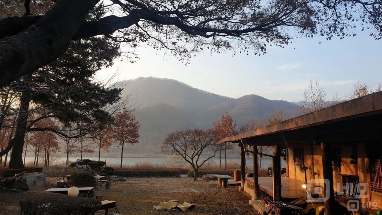 북한강변 청평면 삼회리 식당 매물의 12번째 사진