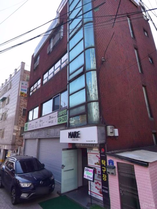 모던한 인테리어 완비된 신내동 양식당 매물의 5번째 사진