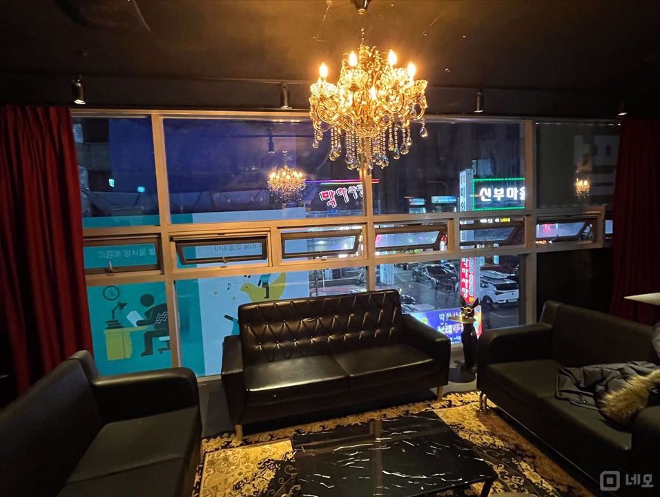 단골 고객 확보, 시설 집기 완비된 길동 홀덤펍 매물의 4번째 사진