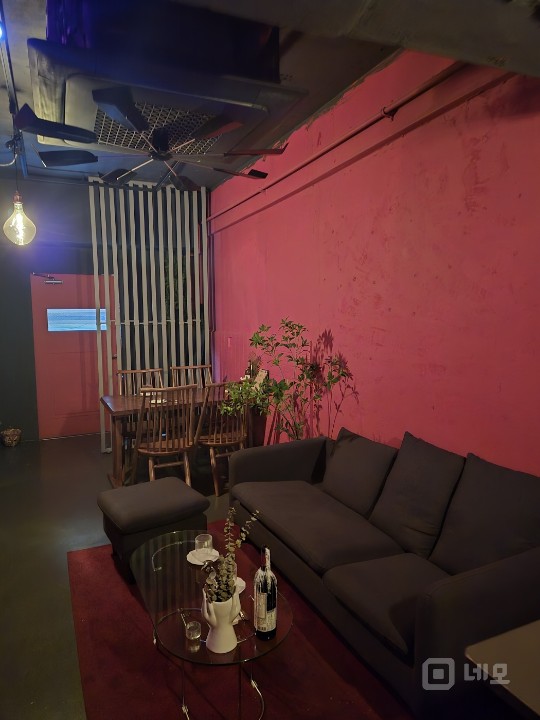 중앙시장골목.와인바.권리금협의 매물의 7번째 사진