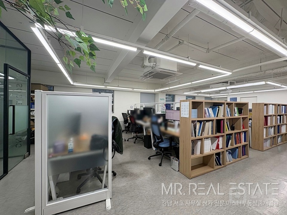 무료2대 선정릉역 2분 깔끔ACE사무실 가성비굳 매물의 11번째 사진