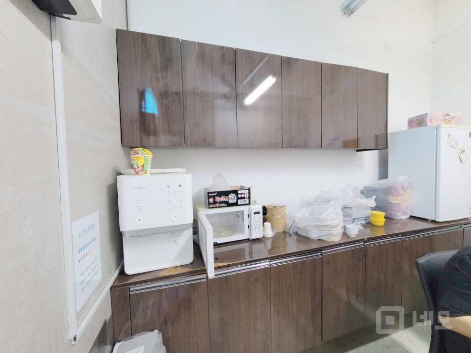 DIA 평수대비 말도 안되는 임대료 착한임대인 건물로 들어오세요 매물의 5번째 사진