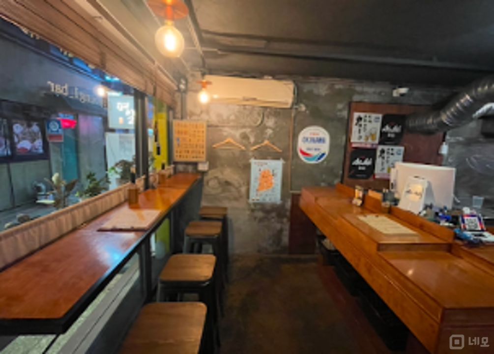 금천구 가산동 위치좋은 1층 상가 임대 매물의 3번째 사진