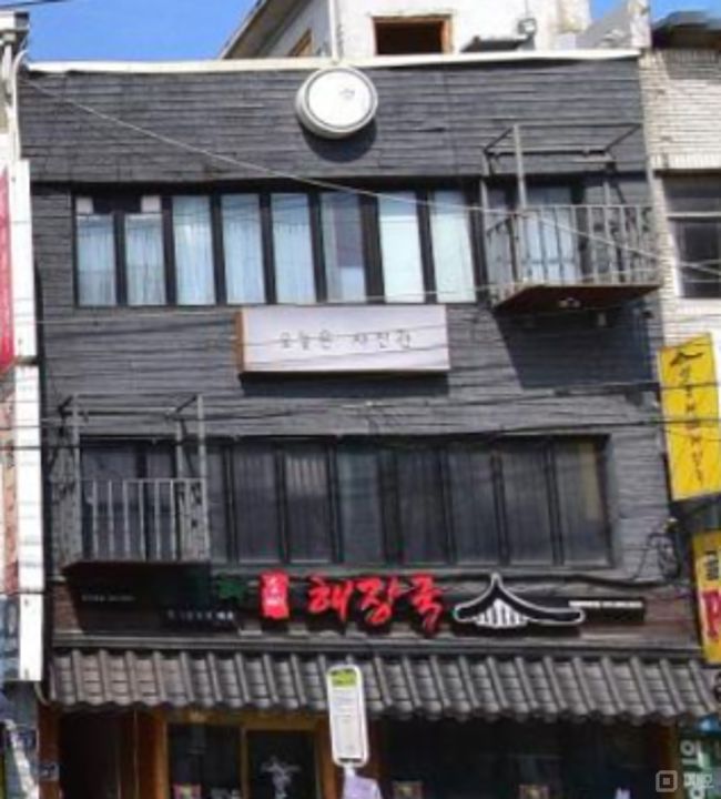 의정부시 의정부동 위치좋은 1층 상가 임대  매물의 5번째 사진