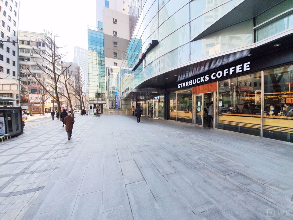 ♣시청역 THE EXCHANGE SEOUL 임대♣ 매물의 2번째 사진