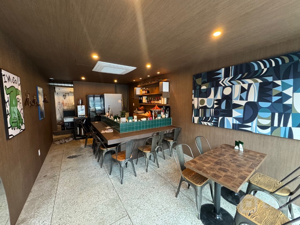 상봉동 먹자골목 1층 시세대비 초~~저렴한 상가! 상권A급! 매물의 1번째 사진