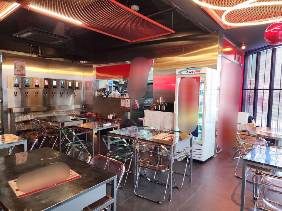 최상급 컨디션 완비, 서초동 음식점 매물의 4번째 사진