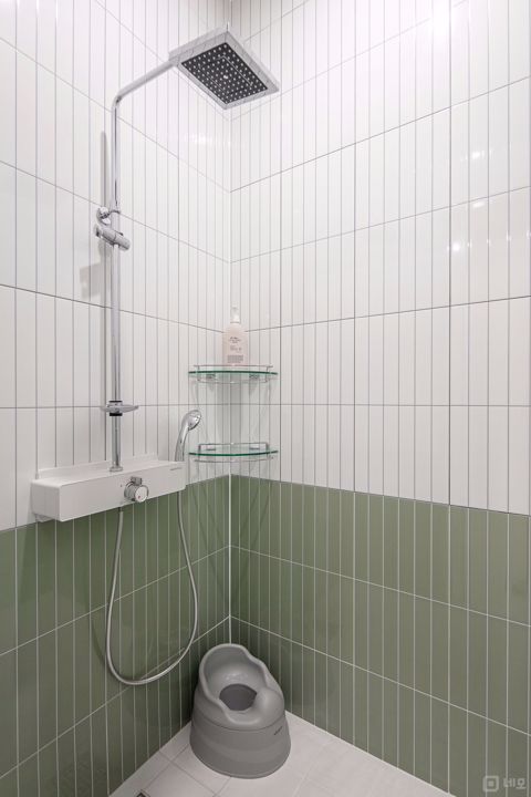 주거지 상권, 인테리어 완비된 다산동 워터 파티룸 매물의 8번째 사진
