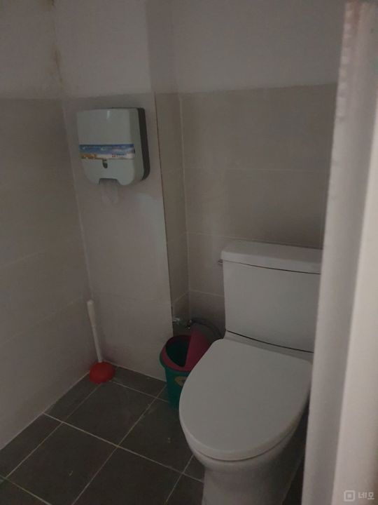 주택가상권  무권리 상가 매물의 2번째 사진