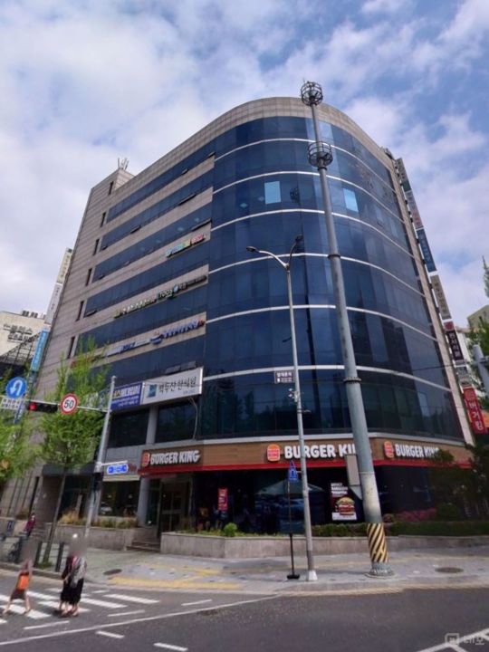 중고등학교 인근 위치한 하계동 학원 매물의 15번째 사진