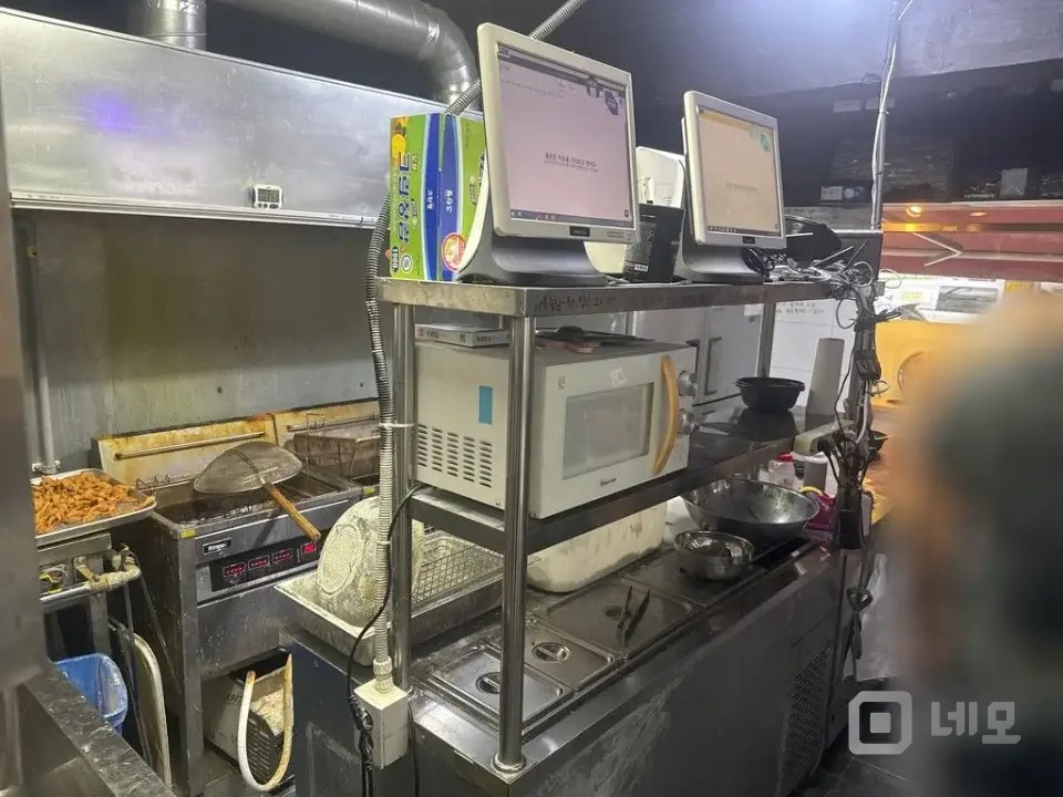 일식카츠&치킨 매물의 3번째 사진