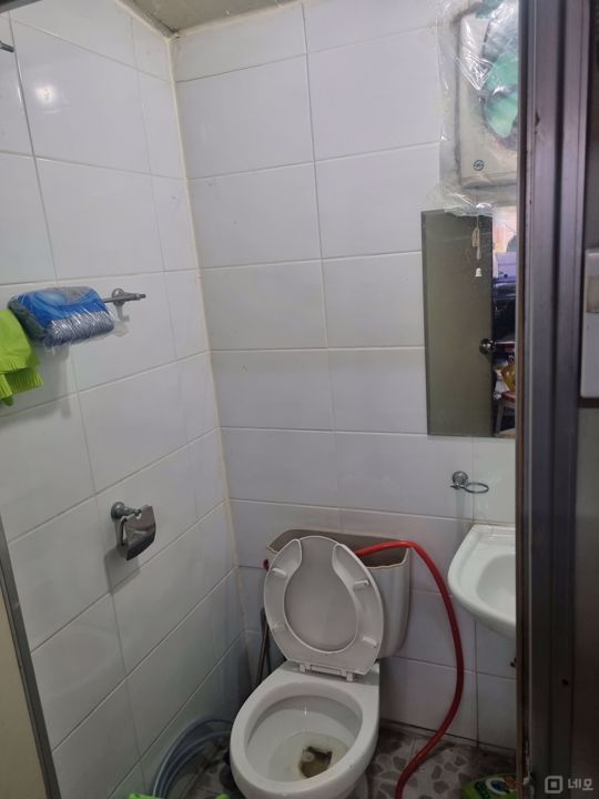 인테리어가 완비된, 접근성 좋은 1층 부개동 점포 매물의 4번째 사진