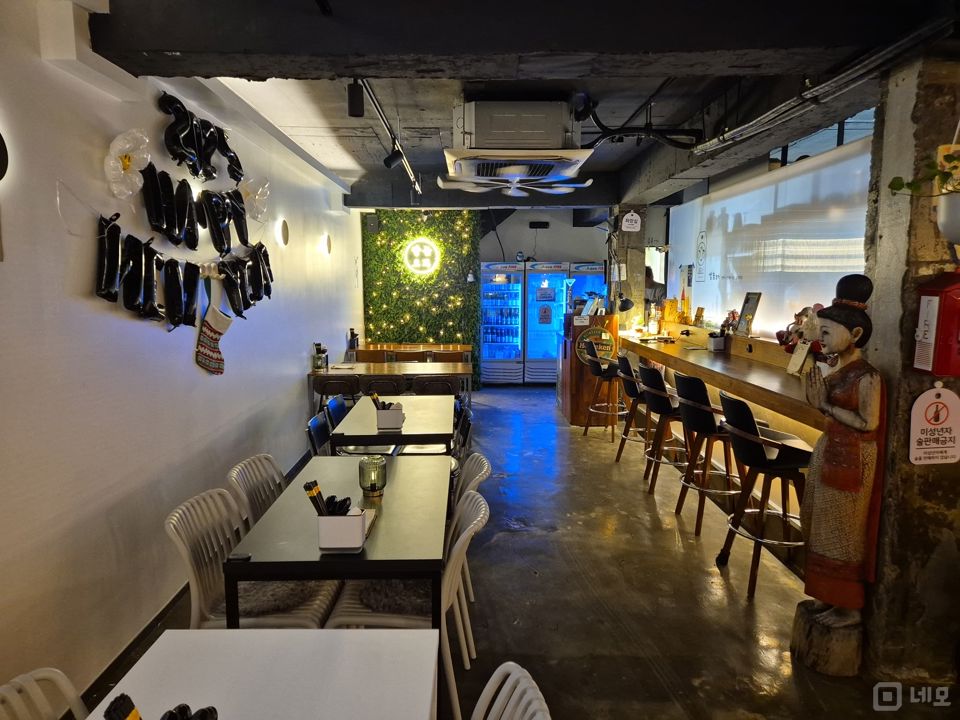 갈현동 시설 모두 새것인 호프집 매물의 4번째 사진