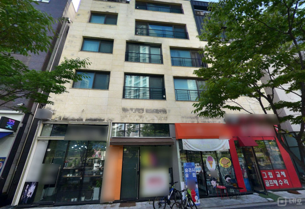 하남시 풍산동, 깔끔한 인테리어 완비된 1층 교습소 매물의 5번째 사진
