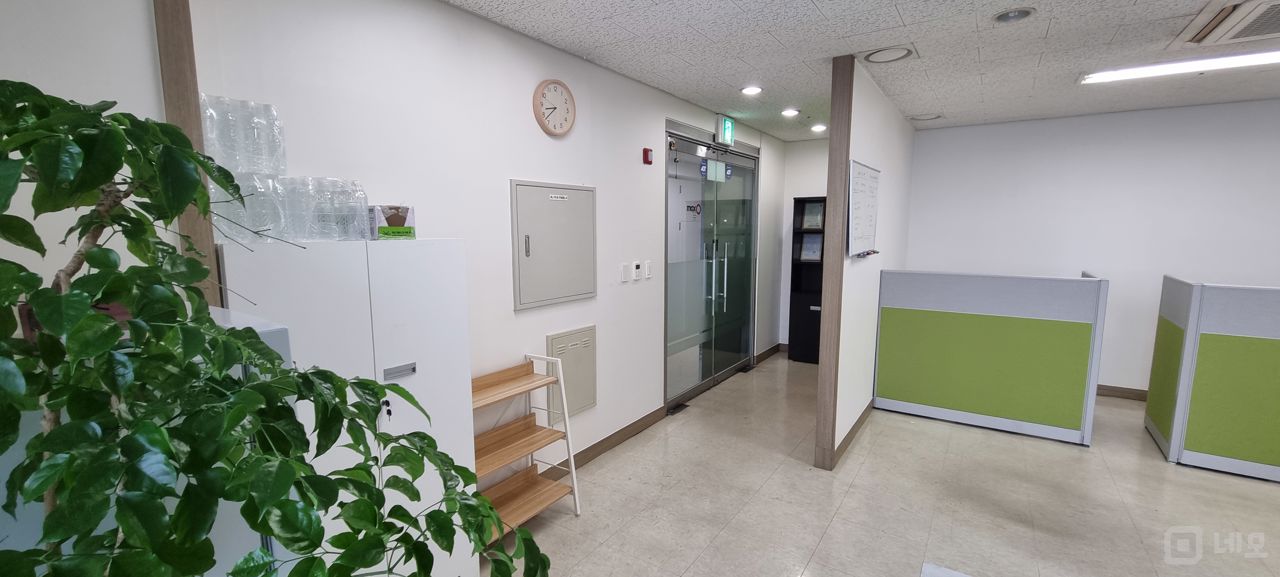 양평역 인근 접근성 우수한 양평동2가 지식산업센터 사무실 매물의 2번째 사진