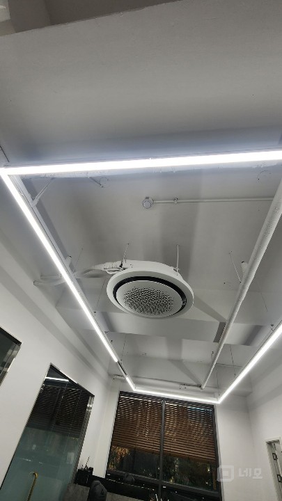 위치좋은 신축건물 매물의 2번째 사진