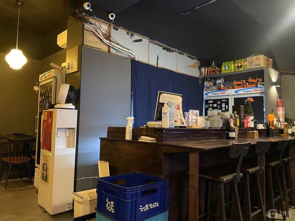 역이 가까운 역세권 매물입니다. 매물의 2번째 사진